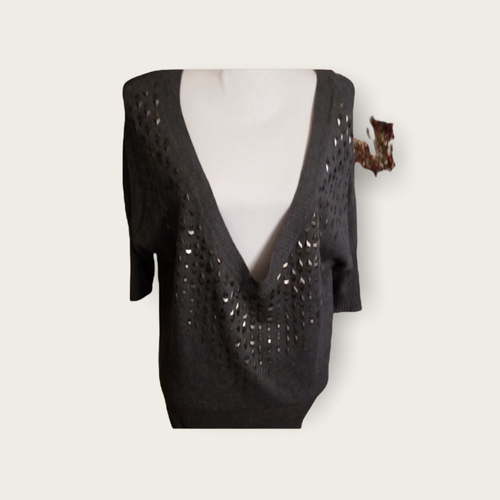 Miss Me Top